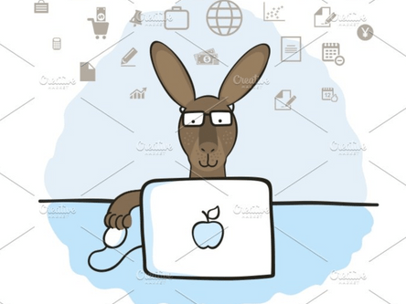 首次喺澳洲搵工：越洋挑戰同打破常規