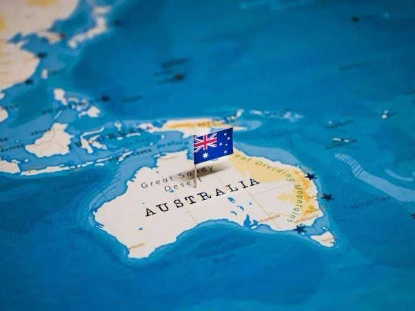 點解我會移民澳洲？